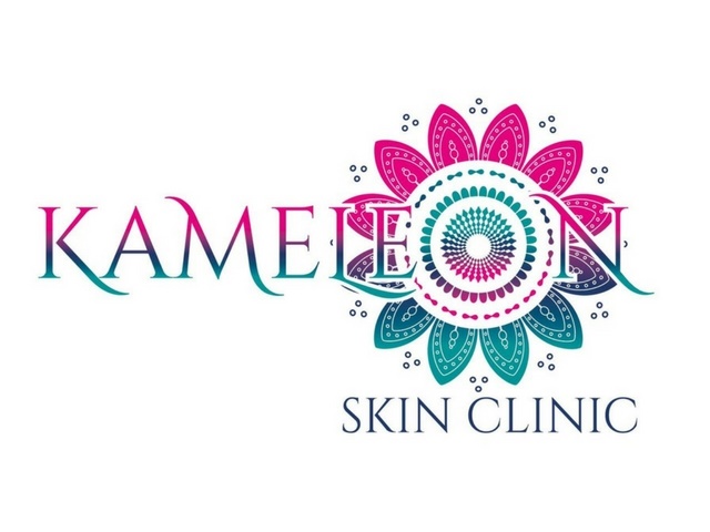 Logo for Kameleon Skin Clinic